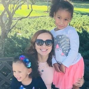 Meet your Posher, Tanya